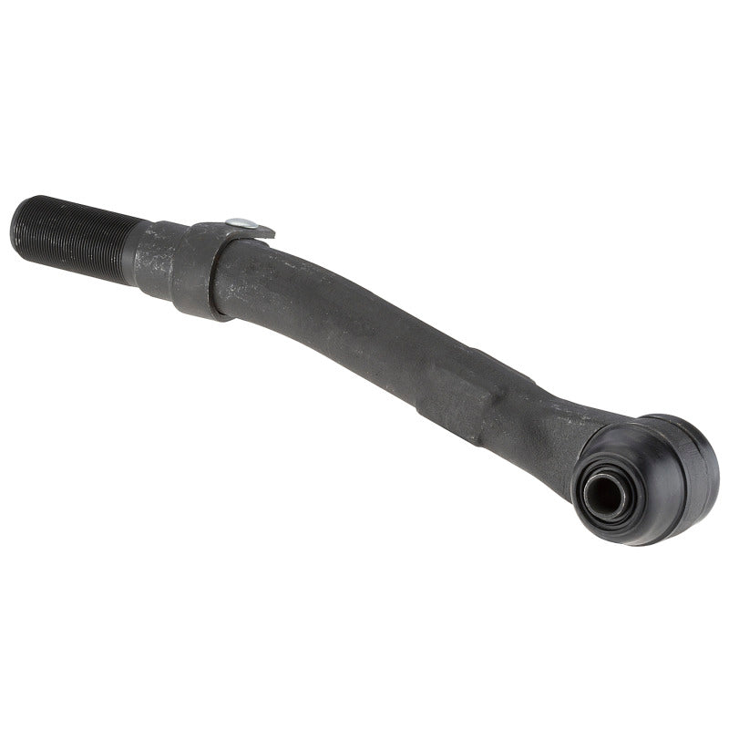 MOOG 05-22 Ford F-250 Super Duty Front Right Outer Tie Rod End - ES80755 - angle view