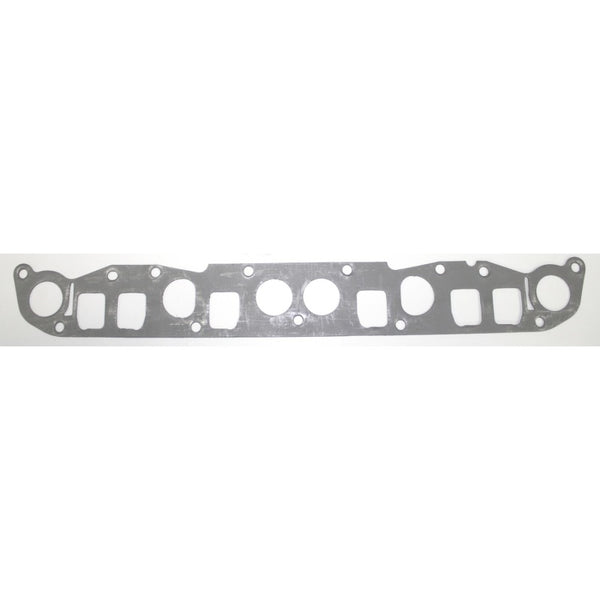 JBA 91-99 Jeep 4.0L L6 Rectangle Port Header Gasket - 063-1526 by JBA - front view