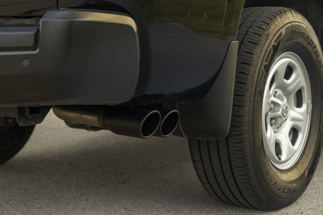 Flowmaster Flow FX Cat-Back Exhaust System 718149