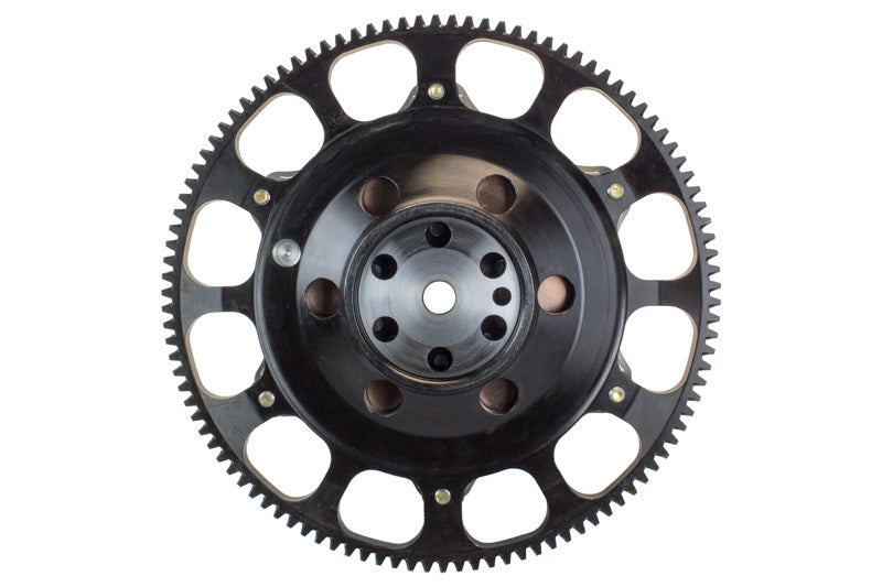 ACT 1990 Eagle Talon Twin Disc Sint Iron Race Kit Clutch Kit - T1RR-M01
