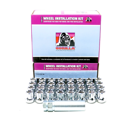 Gorilla Automotive GOR-K8TOS-14150GR