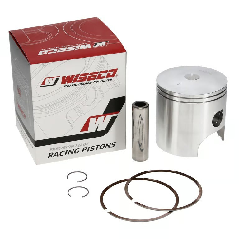 Wiseco Yamaha DT200R 90-91 ProLite 2618CD Piston Kit - 599M06650