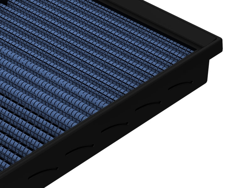 aFe MagnumFLOW Air Filters OER P5R A/F P5R Ford Fusion 06-12 L4-2.3/2.5L - 30-10198 for 2006-2012 Ford Fusion - detail view