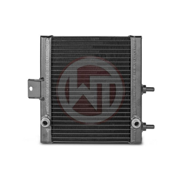Wagner Tuning BMW F80/F82/F83 M3 & M4 Side Mounted Radiator Kit - 400001003.SM by Wagner Tuning - front view