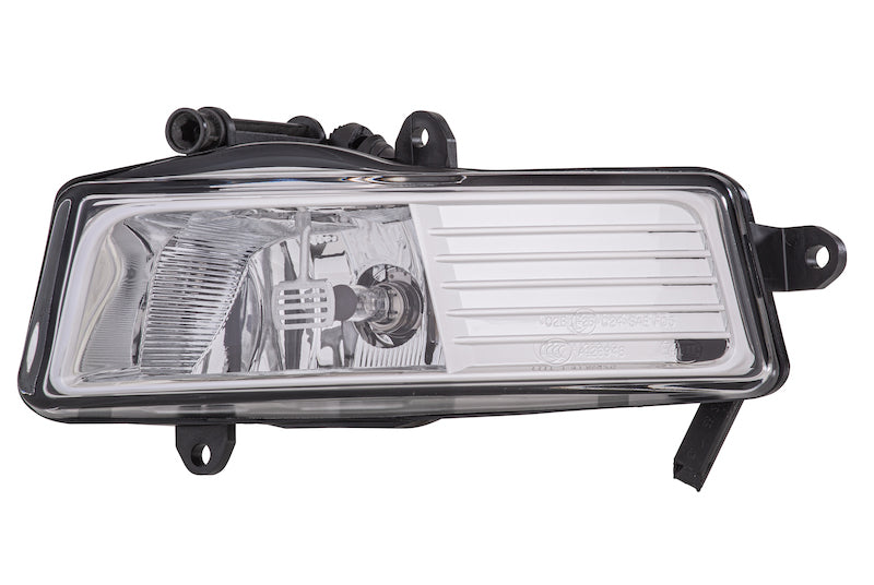 Hella 2009-2011 Audi A6 Fog Light Left - 009963111