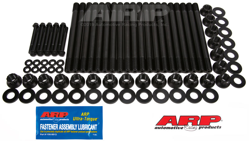 ARP Ford 6.4L Power Stroke Diesel Head Stud Kit - 250-4203