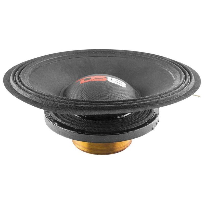 DS18 Loudspeaker Recone Kit For PRO-3KP12.2 - PRO-3KP12.2RCK - angle view