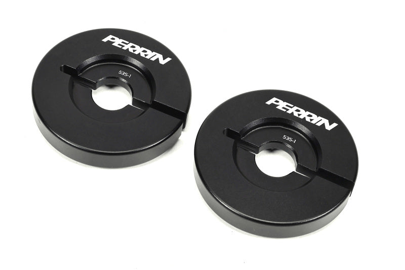 Perrin 15-21 Subaru WRX STI Diffrential Lockdown System - PSP-DRV-536
