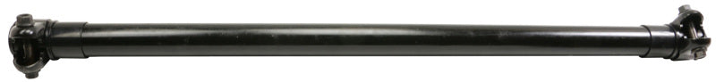 MOOG 08-16 Ford F-350 Super Duty Tie Rod - ES801203S - front view