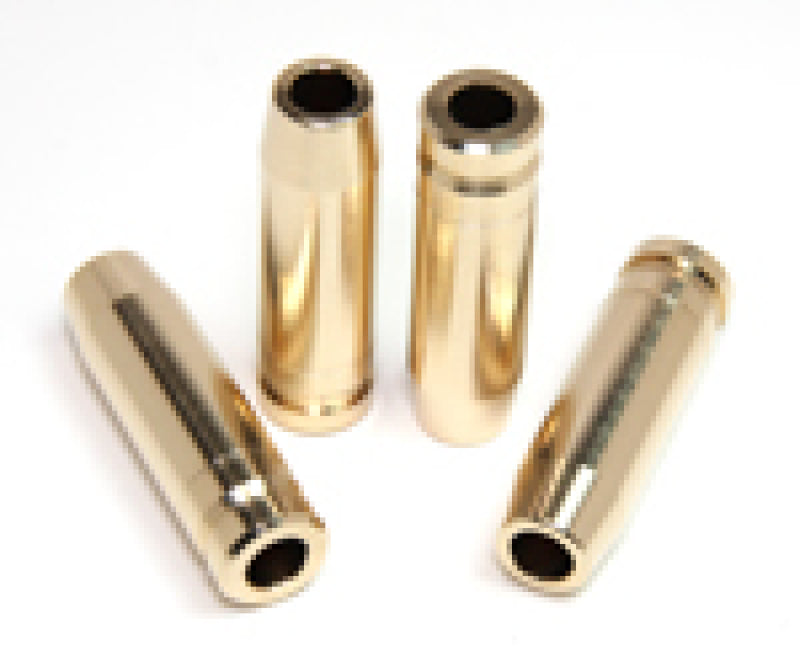 GSC P-D Toyota 1JZ Manganese Bronze Exhaust Valve Guide - SET OF 12 - 3091-12 by GSC Power Division