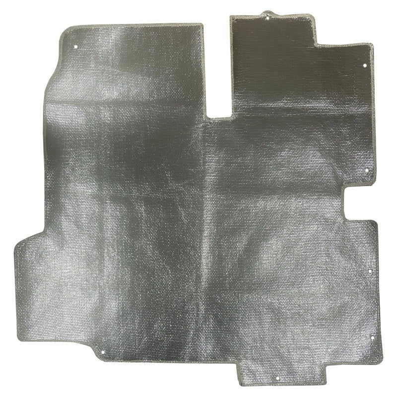 DEI 22-24 Honda Pioneer 1000-3/1000-5/1000-6 Under Seat Heat Shield Kit - 902409