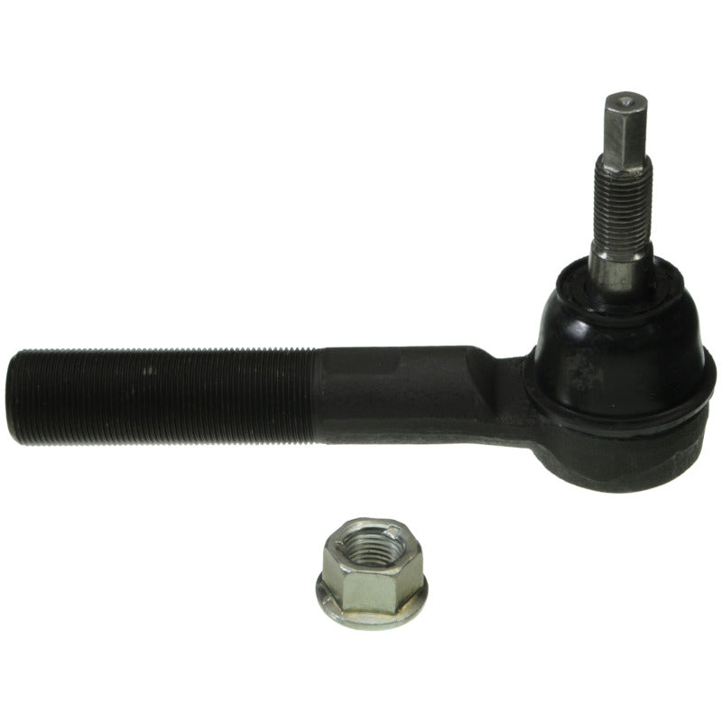MOOG 00-01 Dodge Ram 1500 Front Left Outer / Left Outer Tie Rod End - ES3526 - front view