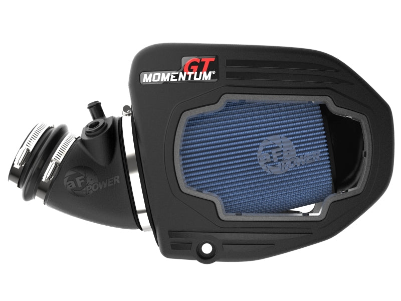 AFe Momentum GT Cold Air Intake For 2011-2023 Dodge Charger/Challenger 6.4L V8 – 16HP Gain