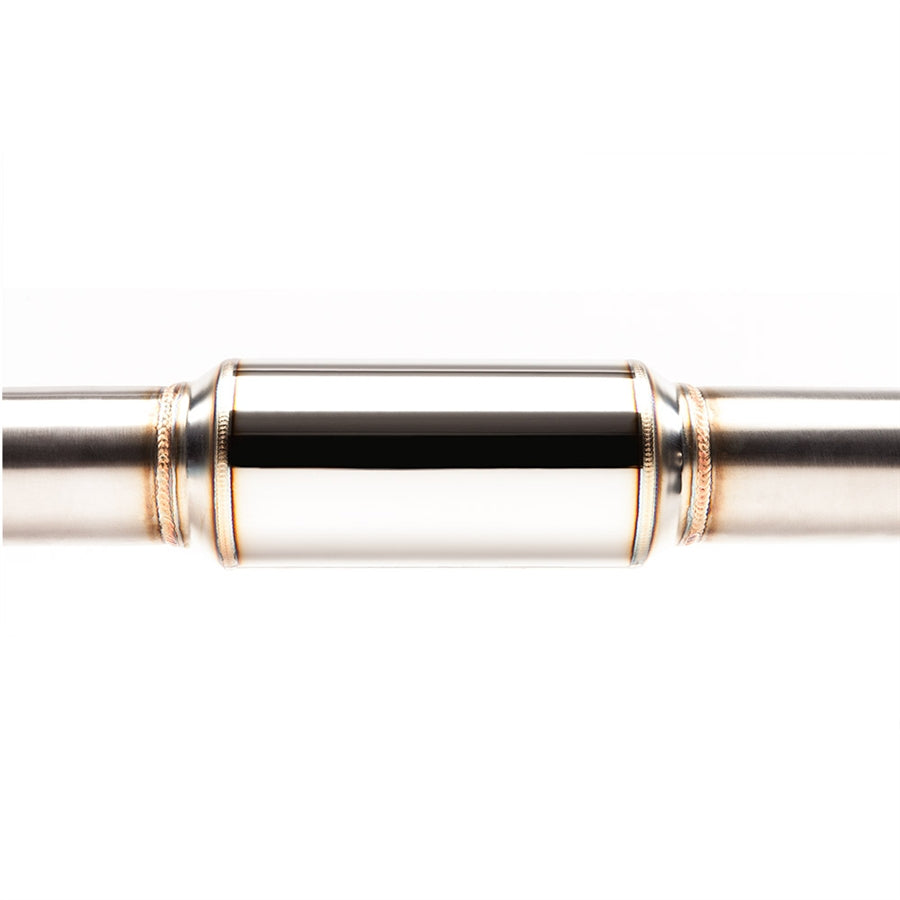 Cobb BMW 3-Series Cat-Back Exhaust - 5B1130