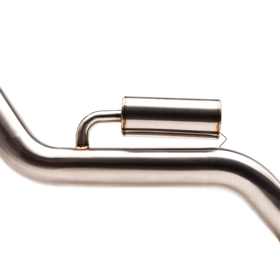 Cobb BMW 3-Series Cat-Back Exhaust - 5B1130