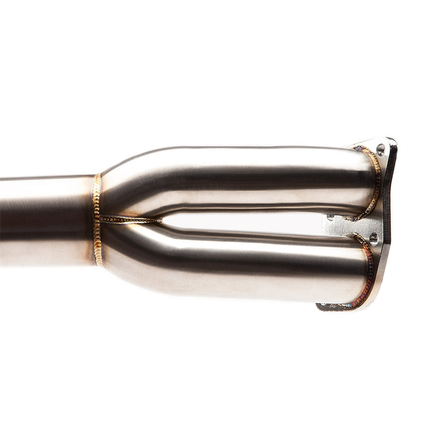 Cobb BMW 3-Series Cat-Back Exhaust - 5B1130