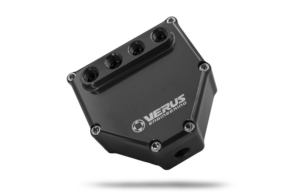 Verus - Air Oil Separator (AOS) - BRZ/FRS/GT86 - A0002A