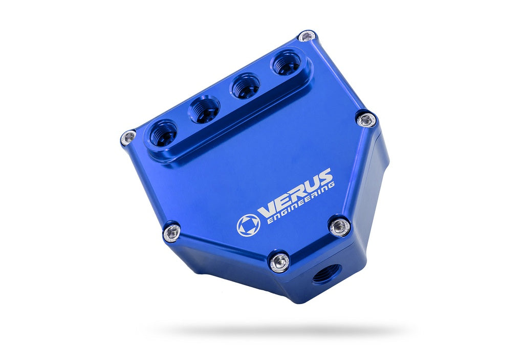 Verus - Air Oil Separator (AOS) - BRZ/FRS/GT86 - A0002A