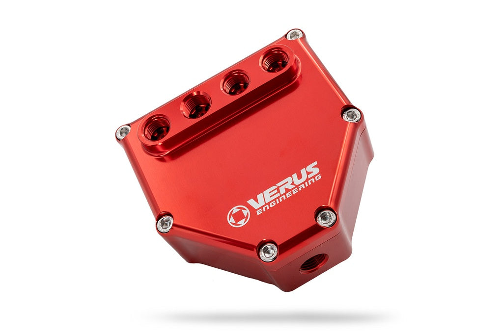 Verus - Air Oil Separator (AOS) - BRZ/FRS/GT86 - A0002A