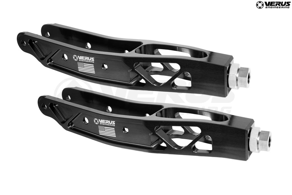 Verus - 7000 Series Rear LCA Kit - Subaru WRX/STI (2008+), BRZ/FRS/GT86/GR86 (2013+) - A0005A