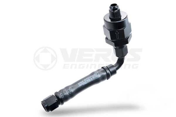 Verus - AOS Drain Kit - BRZ/FRS/GT86 - A0010A for 2013-2020 Subaru BRZ - front view