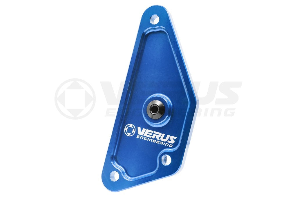 Verus - Rear Cam Cover Block Kit - BRZ/FRS/GT86 - A0011A