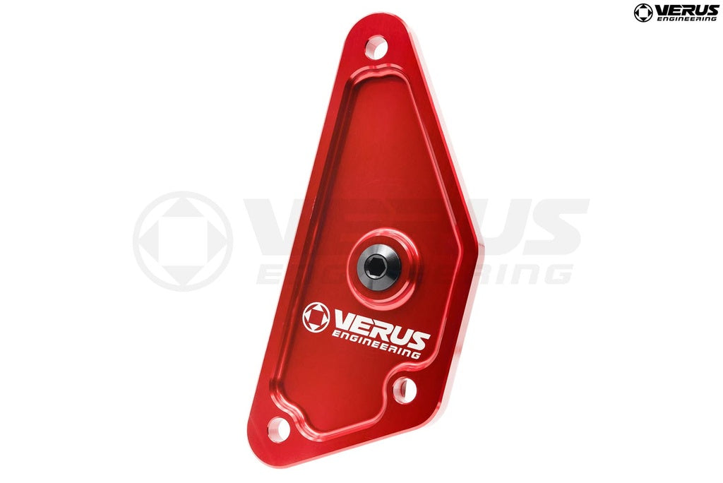Verus - Rear Cam Cover Block Kit - BRZ/FRS/GT86 - A0011A
