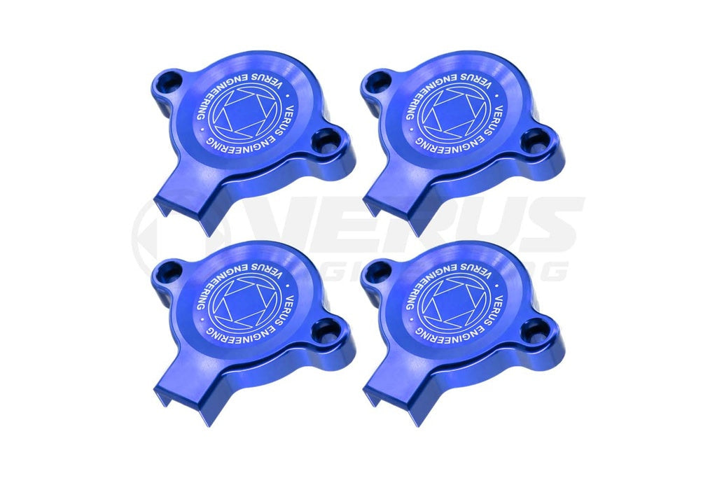 Verus - Front Cam Actuator Cover Kit - A0013A