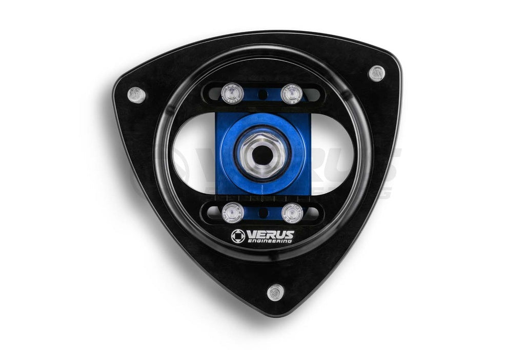 Verus - Front Camber Plate Assembly - BRZ/FRS/GT86/GR86 - A0019A