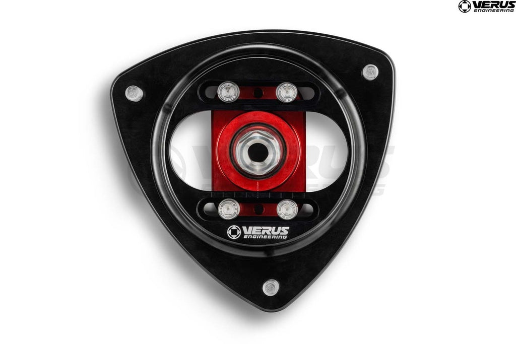Verus - Front Camber Plate Assembly - BRZ/FRS/GT86/GR86 - A0019A