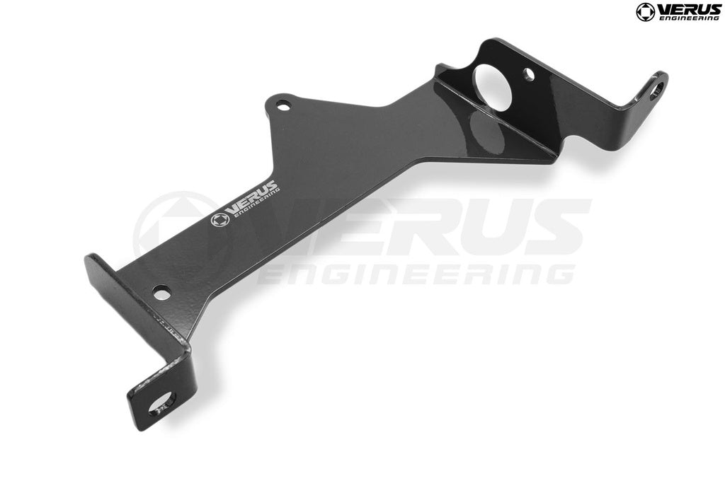 Verus - Passenger Fuel Rail Cover/ECU Bracket - BRZ/FRS/GT86 - A0023A