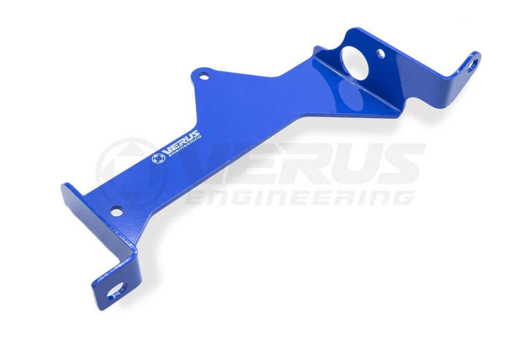 Verus - Passenger Fuel Rail Cover/ECU Bracket - BRZ/FRS/GT86 - A0023A