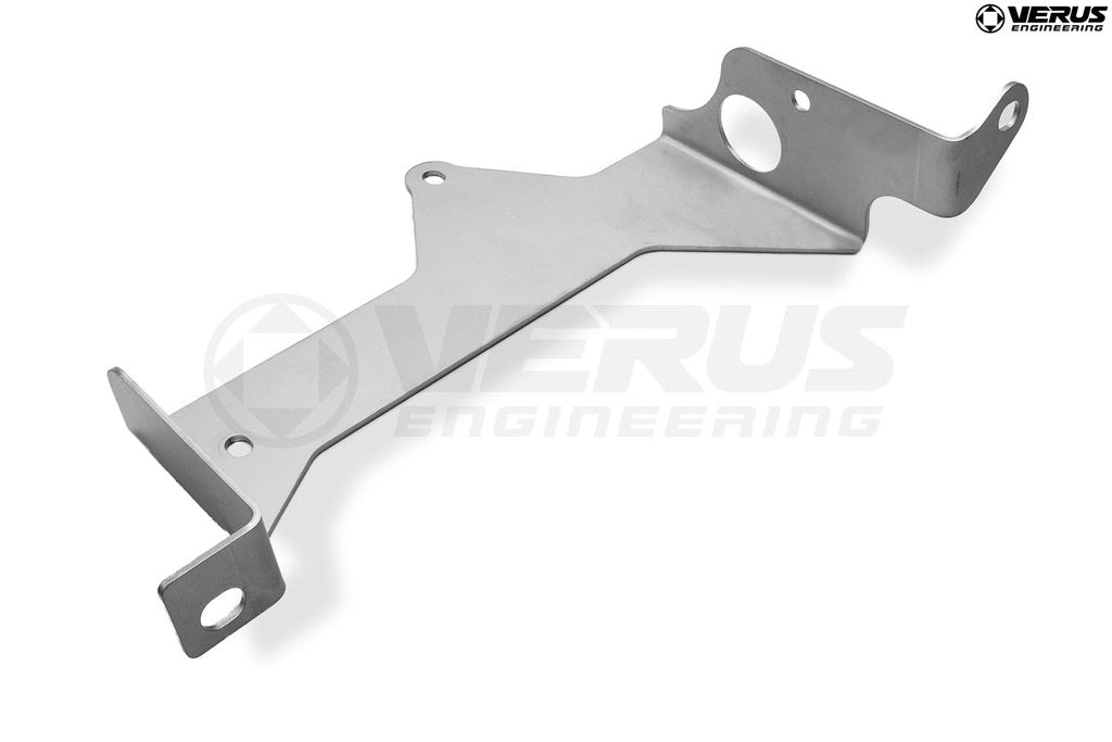 Verus - Passenger Fuel Rail Cover/ECU Bracket - BRZ/FRS/GT86 - A0023A