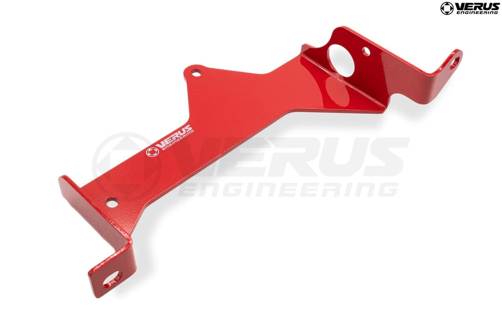 Verus - Passenger Fuel Rail Cover/ECU Bracket - BRZ/FRS/GT86 - A0023A