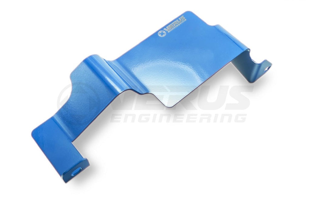 Verus - Drivers Side Fuel Rail Cover - BRZ/FRS/GT86 - A0042A