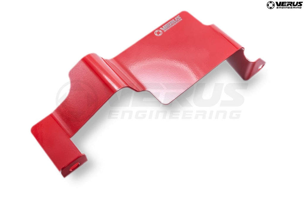 Verus - Drivers Side Fuel Rail Cover - BRZ/FRS/GT86 - A0042A