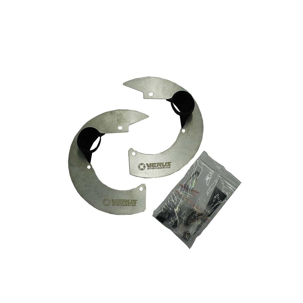 Verus - Backing Plate Kit - BRZ/FRS/GT86 - A0049A