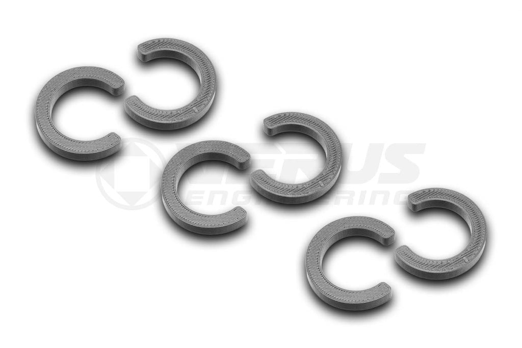 Verus - Steering Rack Limiter Kit - FRS/BRZ/GT86 - A0067A