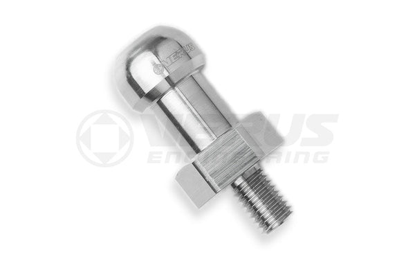 Verus - Billet Clutch Fork Pivot -BRZ/FRS/GT86/WRX - A0068A for 2013-2020 Subaru BRZ - front view