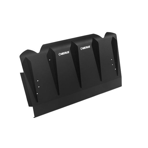 Verus - Rear Diffuser - Ford Focus RS (MK3) - A0069A for 2016-2018 Ford Focus RS - front view