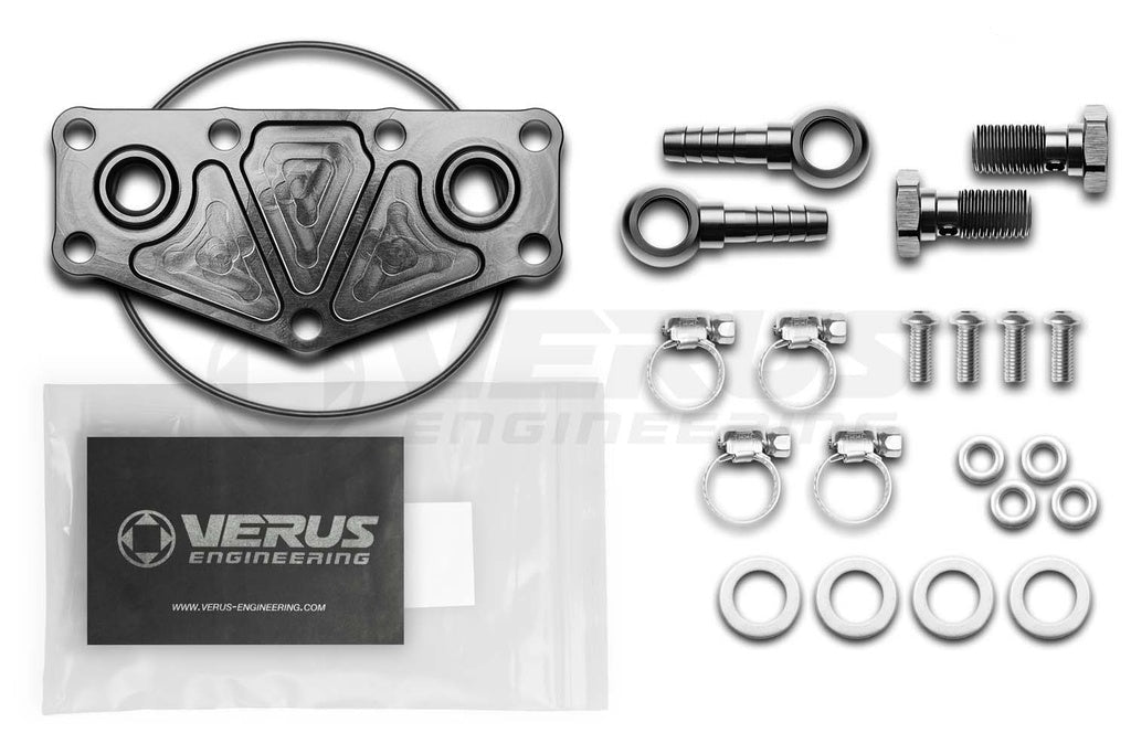 Verus - AOS Coolant Add On Kit - A0070A