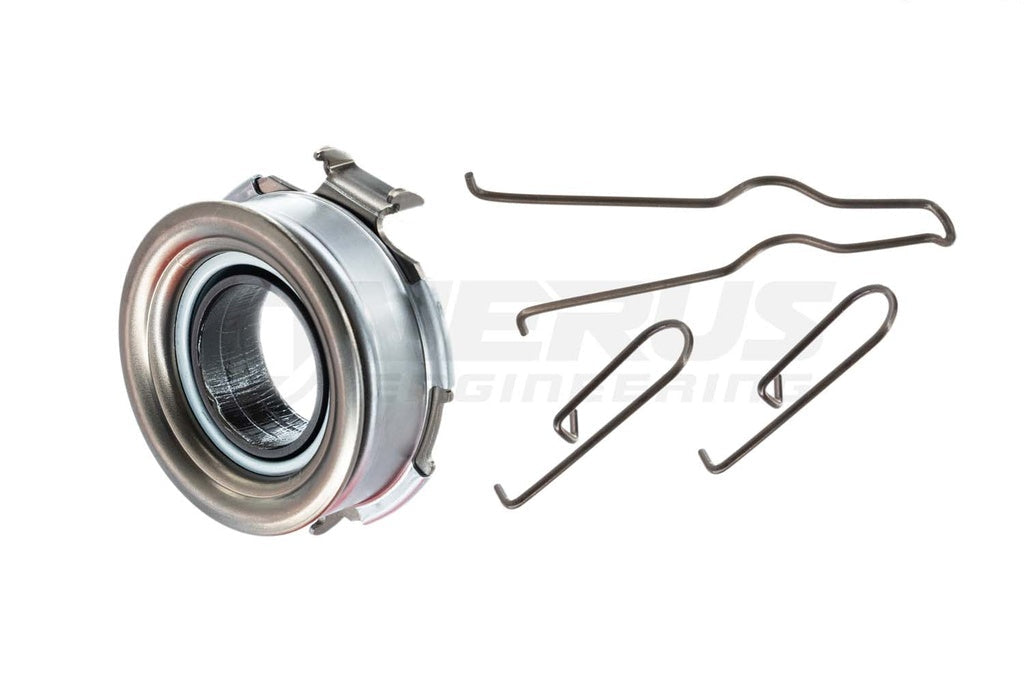 Verus - Clutch Fork TOB and Clip Kit - A0092A-TOB