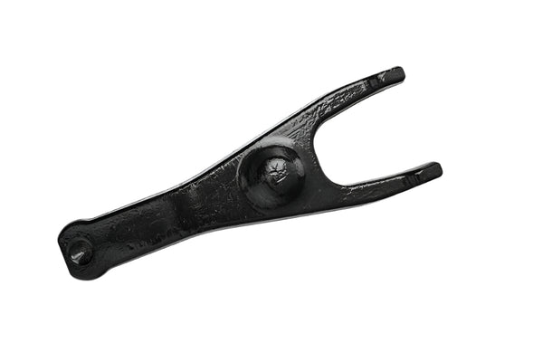 Verus - Forged Clutch Fork -  BRZ/FRS/GT86/GR86 - A0092A for 2013-2020 Subaru BRZ - front view