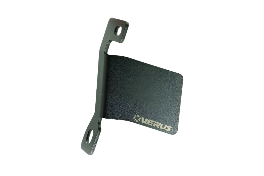 Verus - Bell Housing Cover - BRZ/FRS/GT86/WRX (FA20) - A0096A