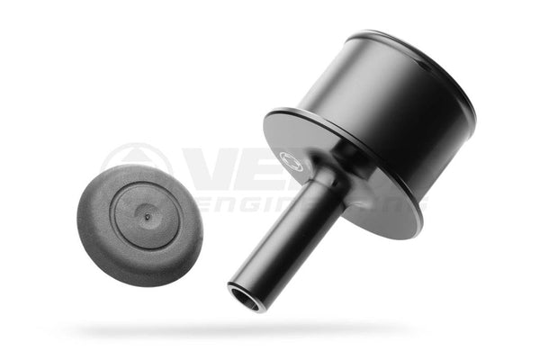 Verus - Sound Tube Delete - Miata MX5 (ND) - A0108A for 2016-2023 Mazda MX 5 Miata - front view