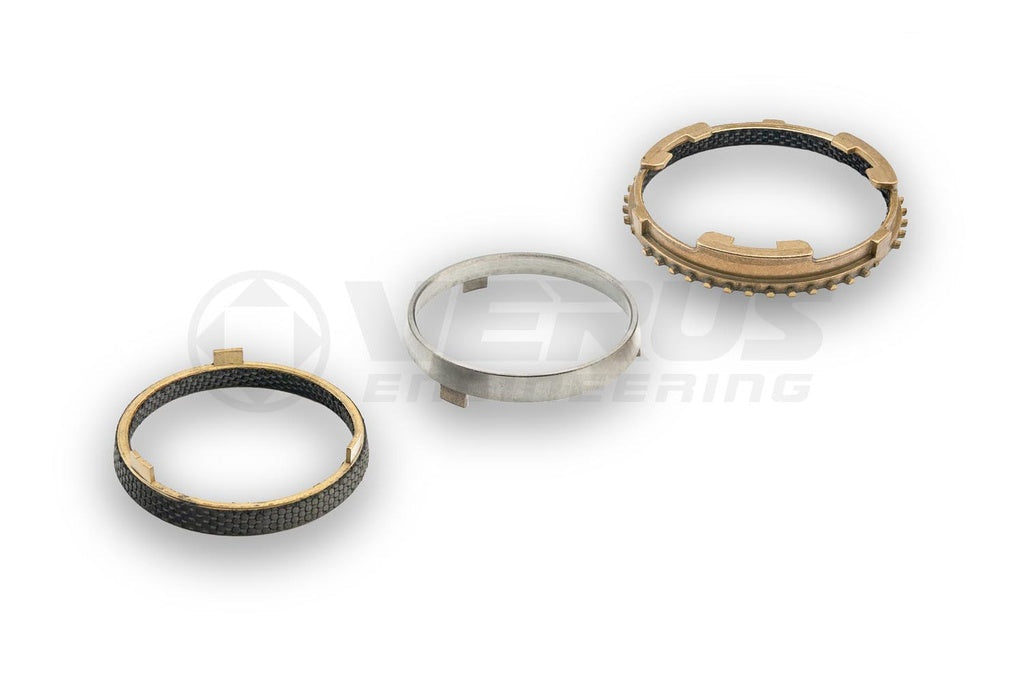 Verus - Carbon Synchro Kit - BRZ/FRS/GT86 - A0121A