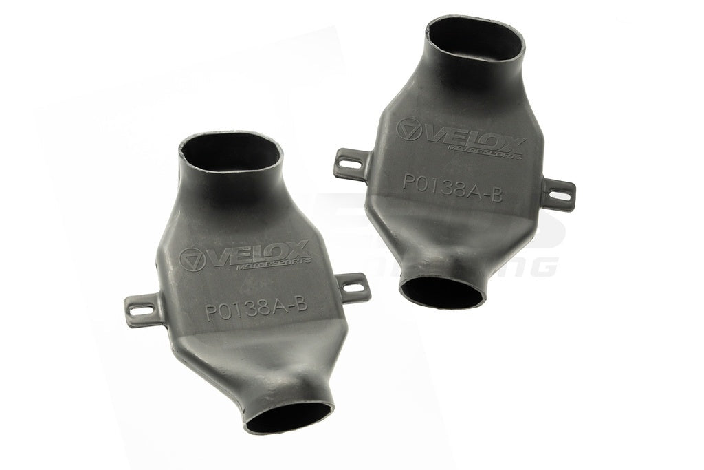 Verus - Brake Cooling Ducting Kit - BRZ/FRS/GT86 - A0123A