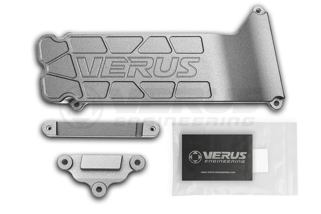 Verus - Throttle Pedal Spacer -  ND Miata - A0127A