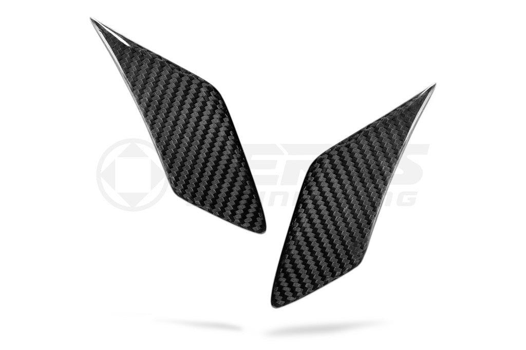 Verus - Carbon Fiber Side Marker Replacement Kit - FRS/BRZ/GT86 - A0141A