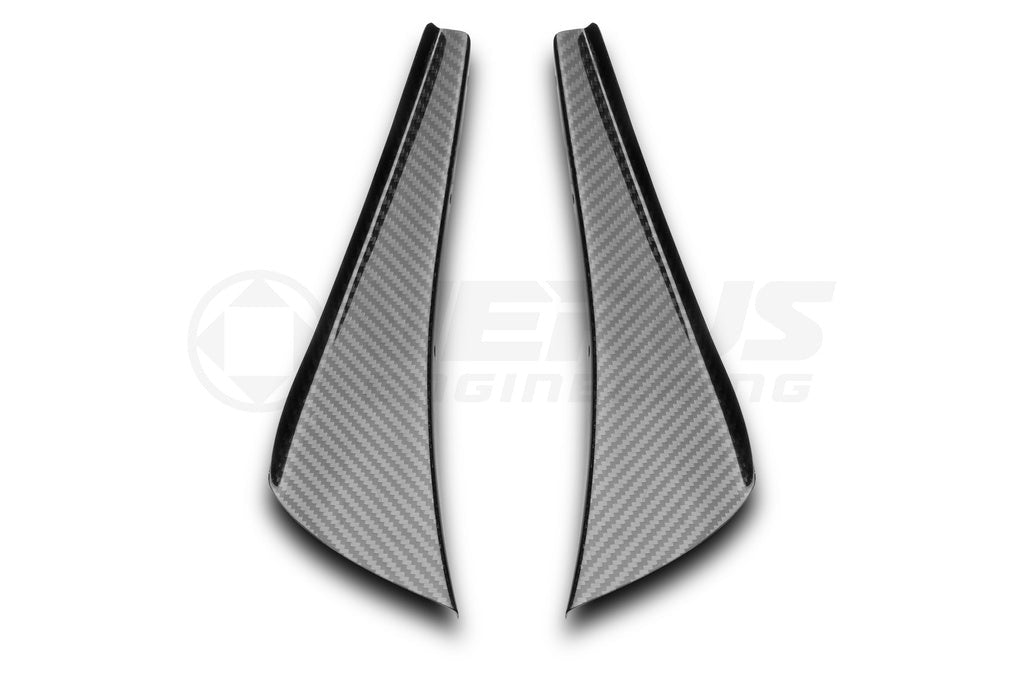 Verus - Dive Plane Kit - Focus ST - A0144A